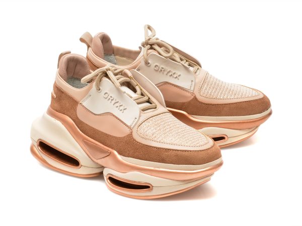 pantofi_sport_gryxx_bej_mo1615_din_piele_ecologica_a6ds03111dkmo16159_5.jpg Pantofi sport GRYXX bej, MO1615, din piele ecologica
