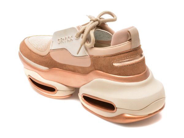 pantofi_sport_gryxx_bej_mo1615_din_piele_ecologica_a6ds03111dkmo16159_6.jpg Pantofi sport GRYXX bej, MO1615, din piele ecologica