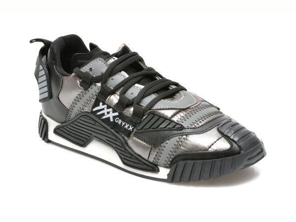 pantofi_sport_gryxx_gri_mk11951_din_material_textil_si_piele_ecologica_a6ds51111dkmk11951_0.jpg Pantofi sport GRYXX gri, MK11951, din material textil si piele ecologica