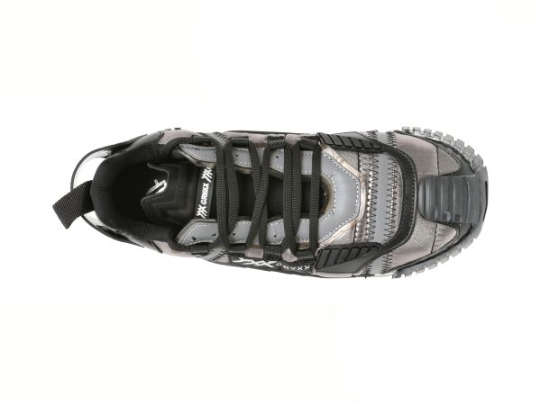 pantofi_sport_gryxx_gri_mk11951_din_material_textil_si_piele_ecologica_a6ds51111dkmk11951_7.jpg Pantofi sport GRYXX gri, MK11951, din material textil si piele ecologica