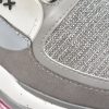Pantofi sport GRYXX gri, MO1615, din piele ecologica