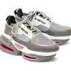 Pantofi sport GRYXX gri, MO1615, din piele ecologica