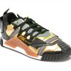 Pantofi sport GRYXX multicolori, MK11951, din material textil si piele ecologica