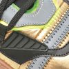 Pantofi sport GRYXX multicolori, MK11951, din material textil si piele ecologica
