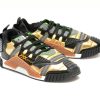 Pantofi sport GRYXX multicolori, MK11951, din material textil si piele ecologica