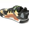 Pantofi sport GRYXX multicolori, MK11951, din material textil si piele ecologica