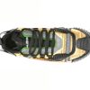 Pantofi sport GRYXX multicolori, MK11951, din material textil si piele ecologica