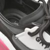 Pantofi sport GRYXX negri, MO1615, din piele ecologica