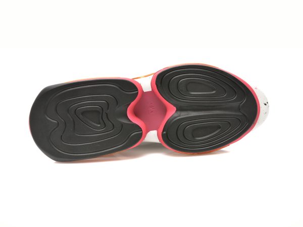 Pantofi sport GRYXX negri, MO1615, din piele ecologica
