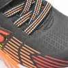 Pantofi sport SKECHERS multicolor, FLEX-GLOW ELITE, din piele ecologica