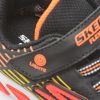 Pantofi sport SKECHERS multicolor, FLEX-GLOW ELITE, din piele ecologica