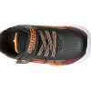 Pantofi sport SKECHERS multicolor, FLEX-GLOW ELITE, din piele ecologica