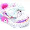 Pantofi sport SKECHERS multicolor, UNICORN CHARMER, din piele ecologica