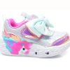Pantofi sport SKECHERS multicolor, UNICORN CHARMER, din piele ecologica