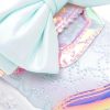 Pantofi sport SKECHERS multicolor, UNICORN CHARMER, din piele ecologica