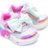 Pantofi sport SKECHERS multicolor, UNICORN CHARMER, din piele ecologica
