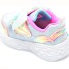 Pantofi sport SKECHERS multicolor, UNICORN CHARMER, din piele ecologica