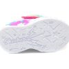 Pantofi sport SKECHERS multicolor, UNICORN CHARMER, din piele ecologica