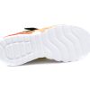 Pantofi sport SKECHERS multicolori, FLEX-GLOW ELITE, din piele ecologica