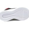 Pantofi sport SKECHERS negri, JUMPSTERS, din piele ecologica