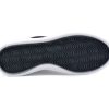 Pantofi sport US POLO ASSN albi, CAMEL WMN, din piele ecologica