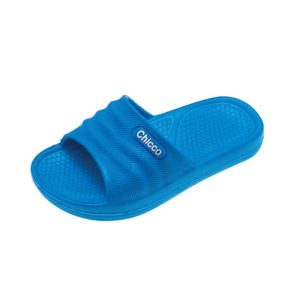 Papuci plaja copii Chicco Maryn, albastru, 61752