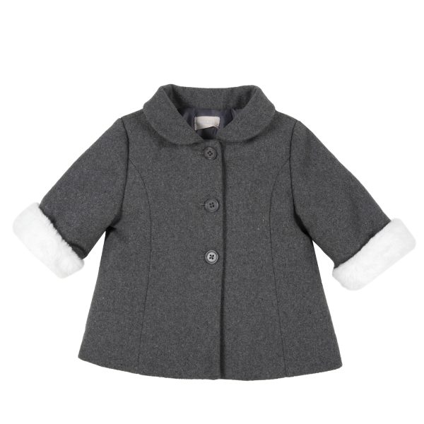 pardesiu-cu-manseta-blana-artificiala-80_33129_1_1600692691.jpg Palton copii Chicco FurFree, gri, 82302
