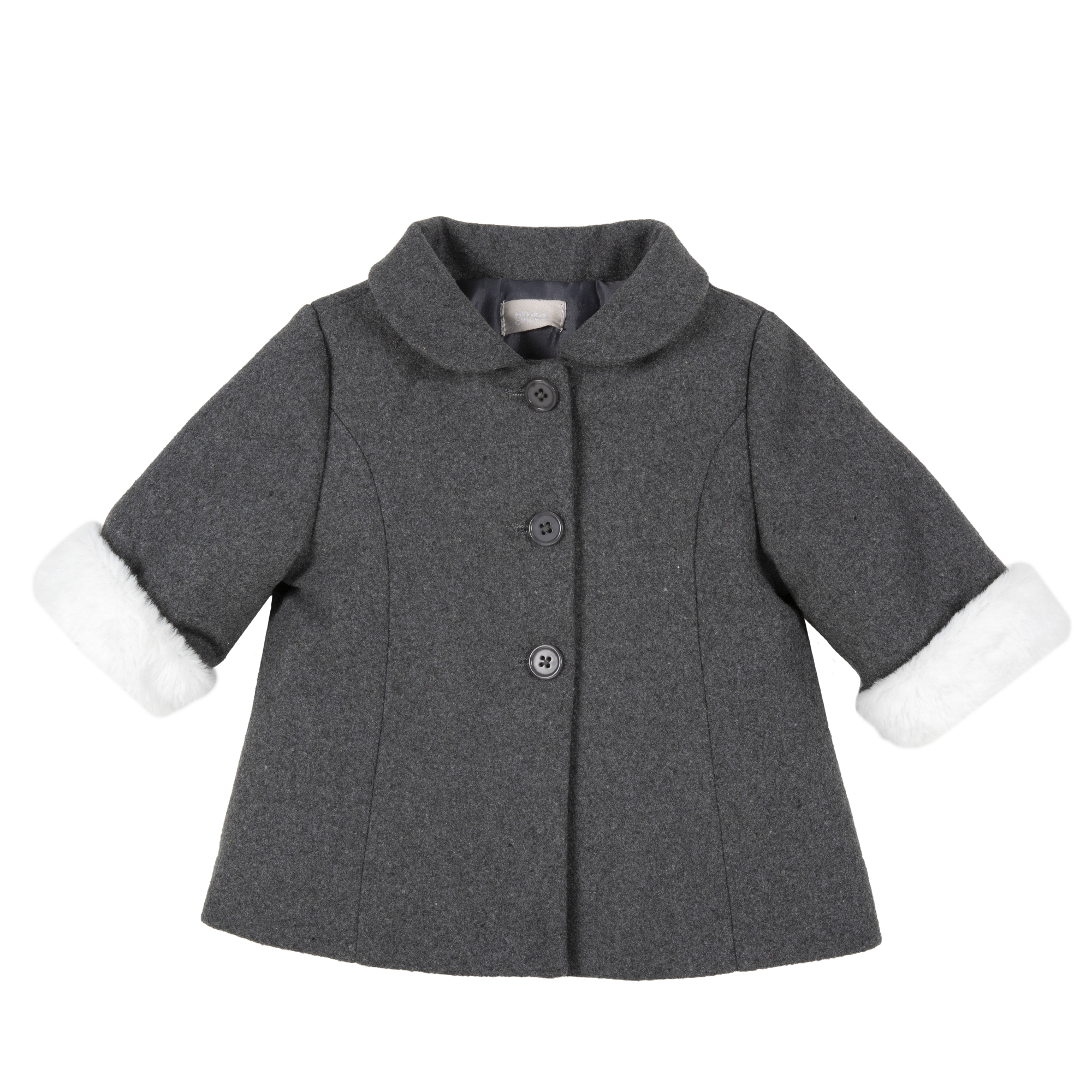 pardesiu-cu-manseta-blana-artificiala-86_33500_1_1600692694.jpg Palton copii Chicco FurFree, gri, 82302