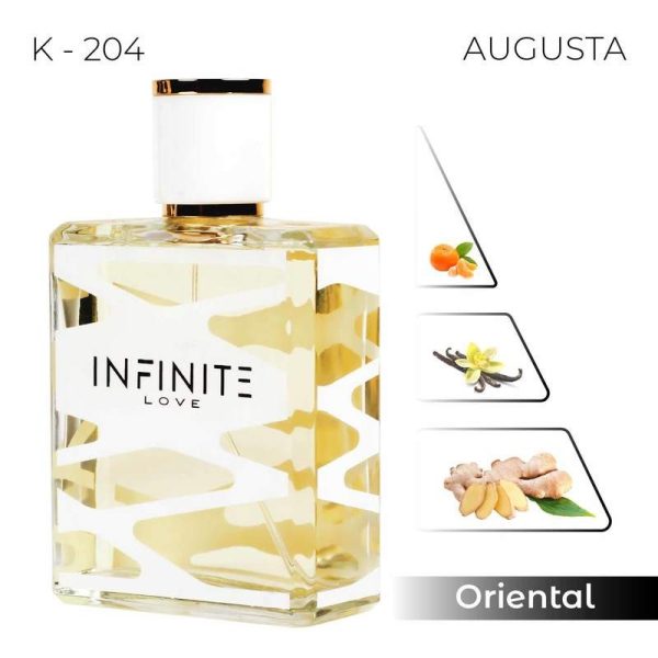 Parfum Augusta 100 ml