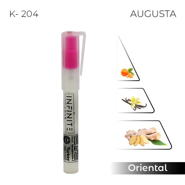 Parfum Augusta 100 ml