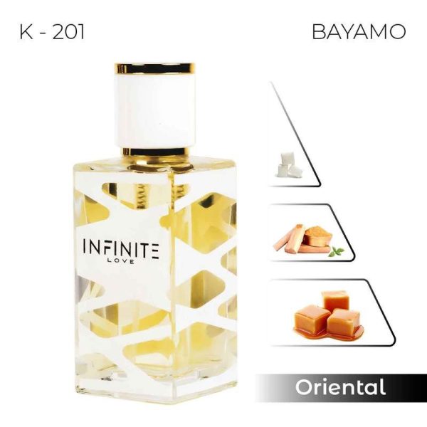parfum-bayamo.jpg Parfum Bayamo 100 ml