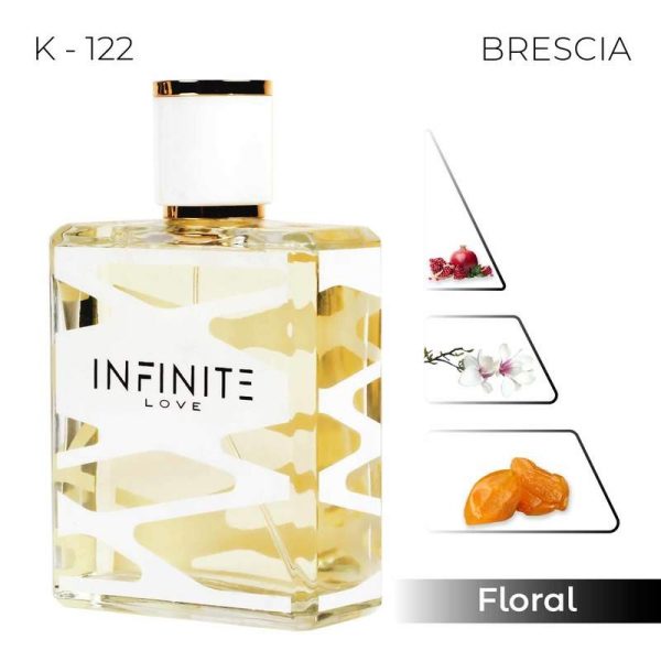 Parfum Brescia 100 ml