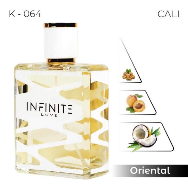 Parfum Cali 50 ml