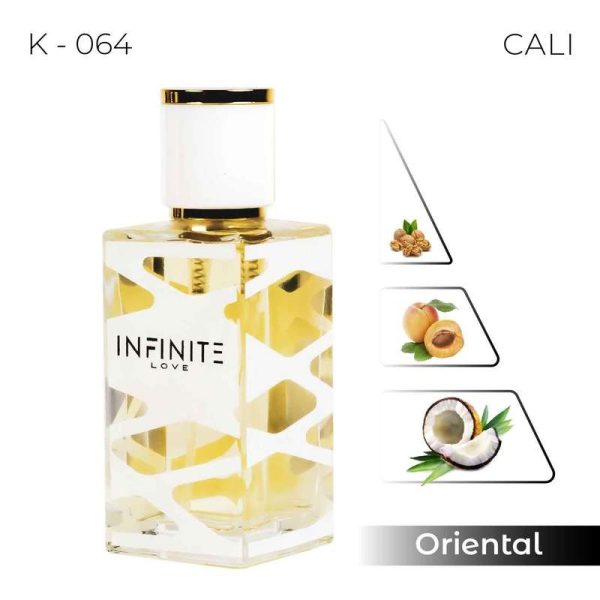Parfum Cali 50 ml