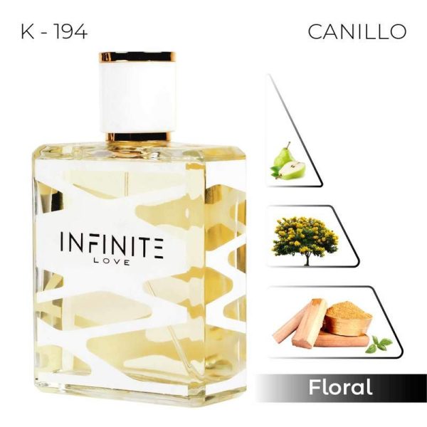 Parfum Canillo 50 ml