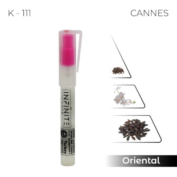 Parfum Cannes 100 ml r
