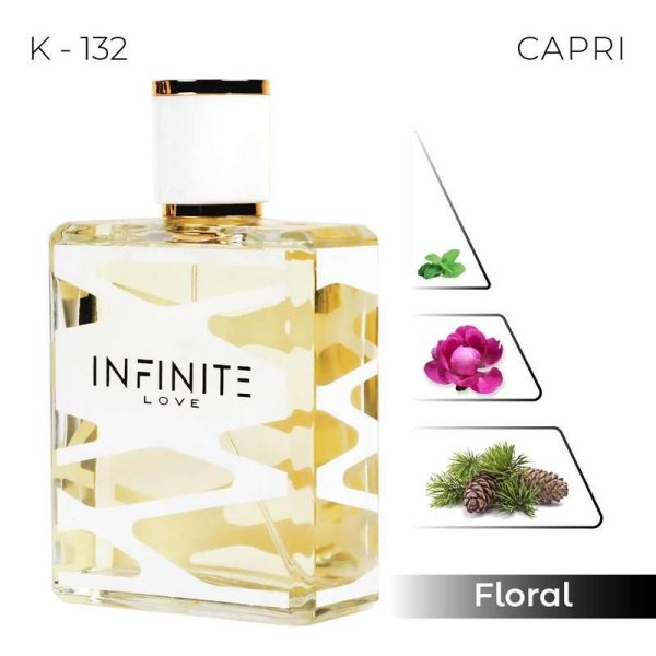 Parfum Capri 100 ml