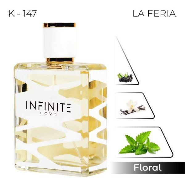 parfum-la-feria-1.jpg Parfum La Feria 100 ml