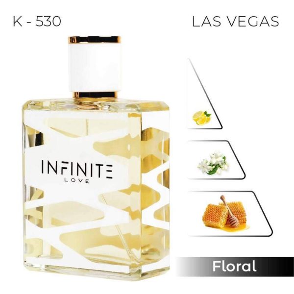 Parfum Las Vegas 100 ml