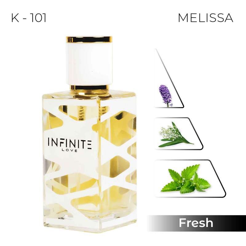 Parfum Melissa 100 ml