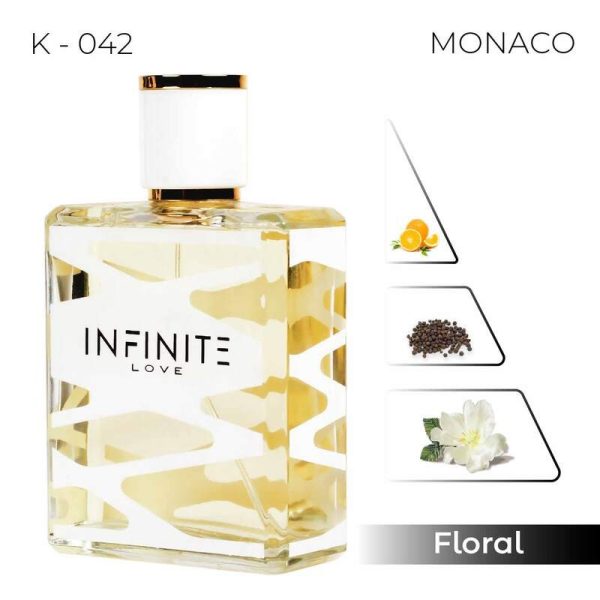 Parfum Monaco 100 ml