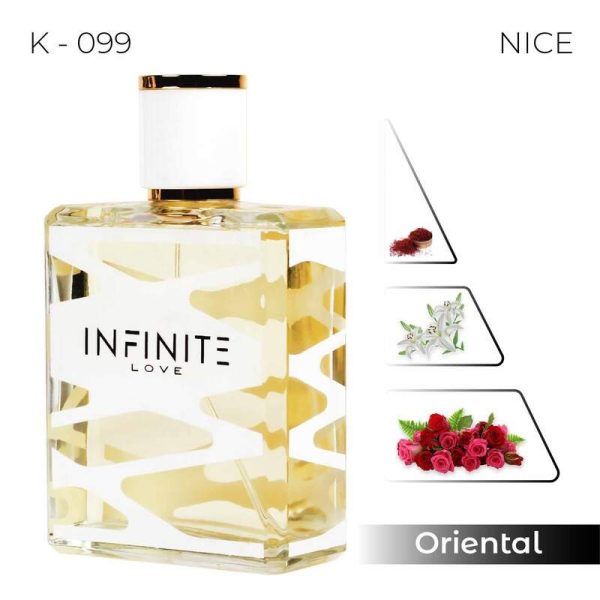 Parfum Nice 100 ml