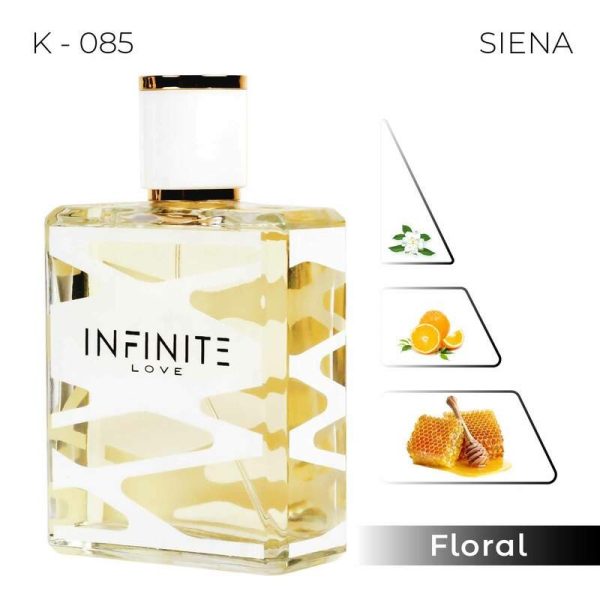 Parfum Siena 50 ml r