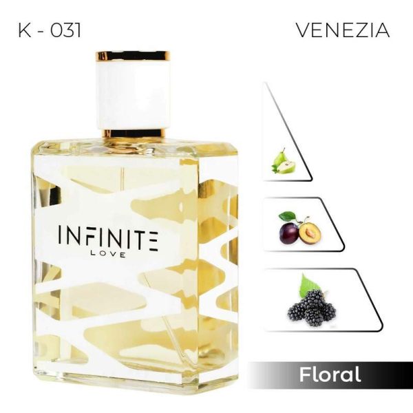 Parfum Venezia 50 ml