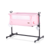 Patut nou nascut Chipolino Close to Me 2020 Pink Stars