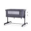 Patut nou nascut Chipolino Mommy and Me 2020 Graphite