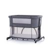 Patut nou nascut Chipolino Mommy and Me 2020 Graphite
