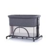 Patut nou nascut Chipolino Mommy and Me 2020 Graphite