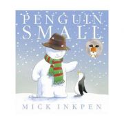 penguin-small-mick-inkpen.jpg Penguin Small - Mick Inkpen