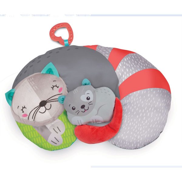 perna_cu_activitati_pentru_bebelusi_clementoni_baby_kitten_2.jpg Perna cu activitati pentru bebelusi Clementoni Baby Kitten